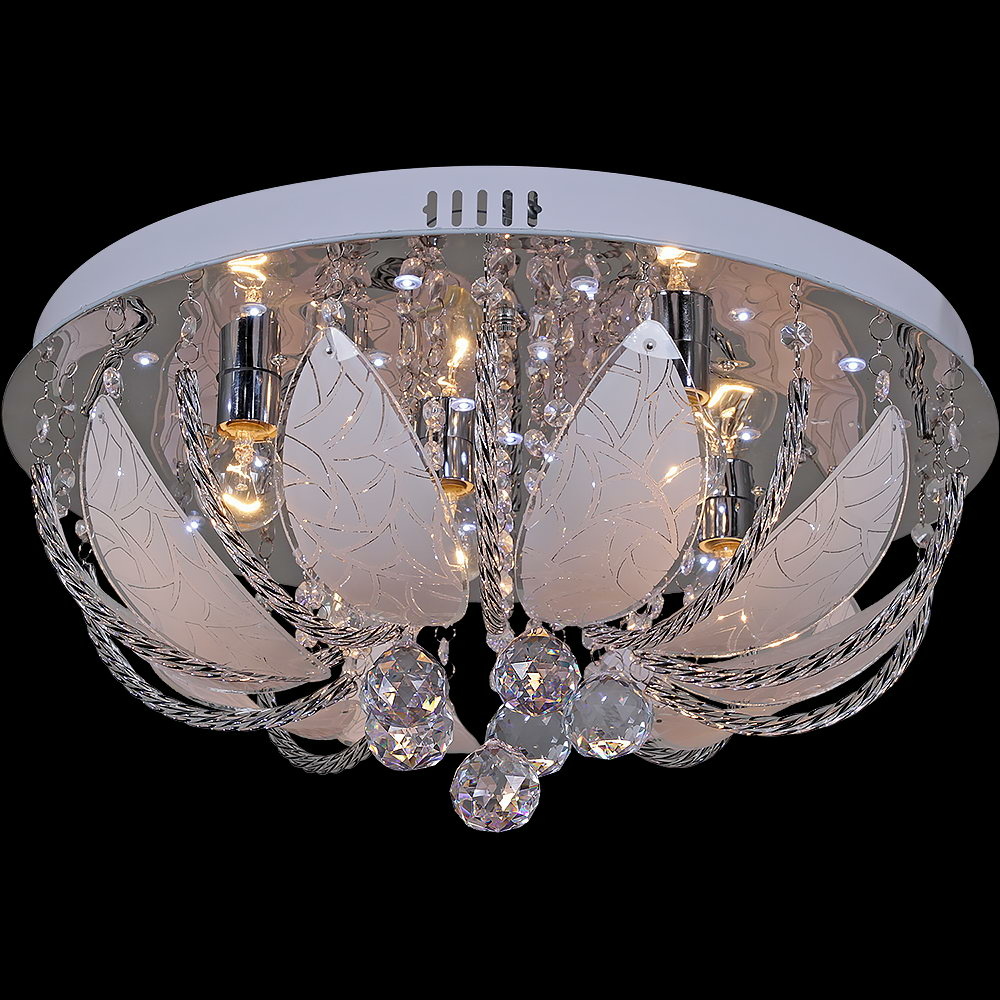 Потолочная люстра Reluce 55787-0.3-05