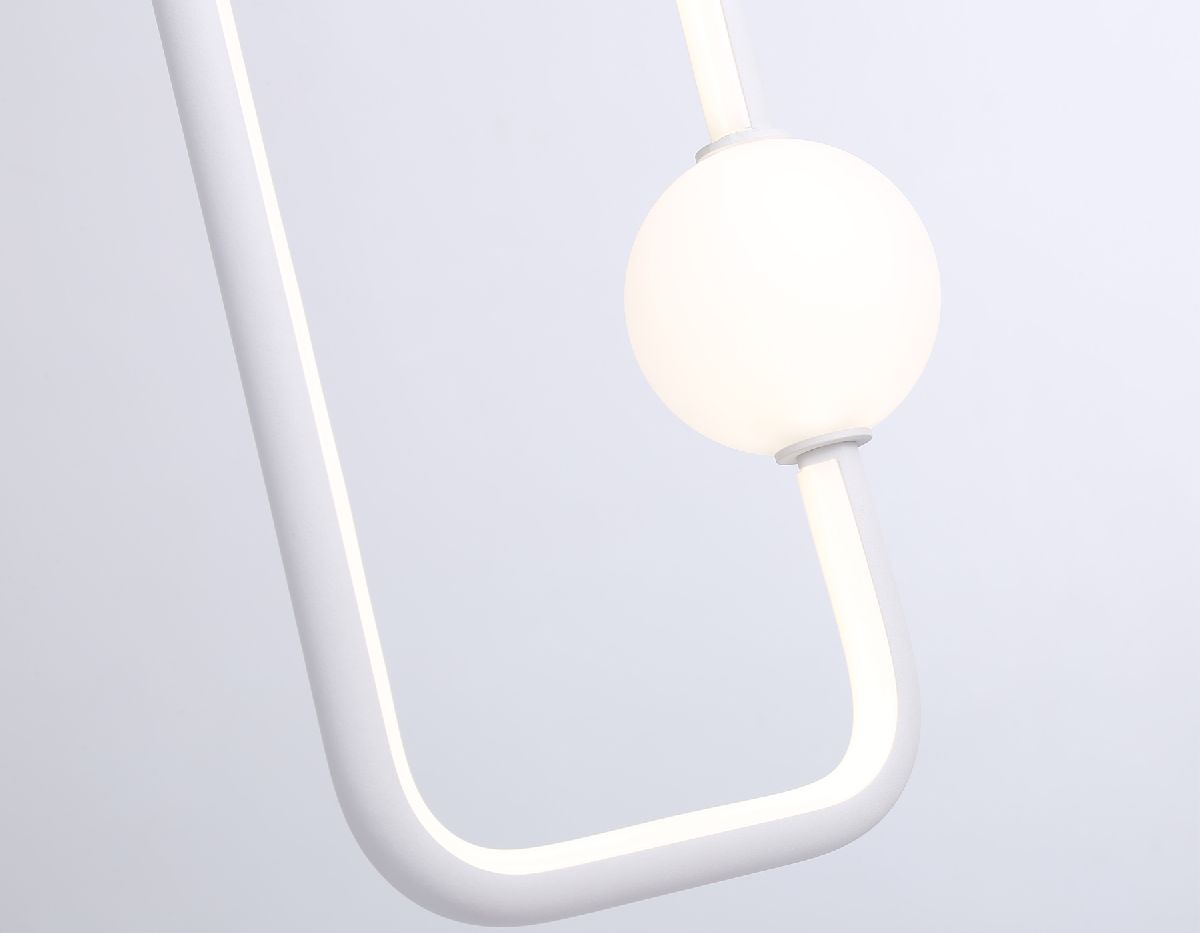 Подвесной светильник Ambrella Light Comfort LineTech FL66361