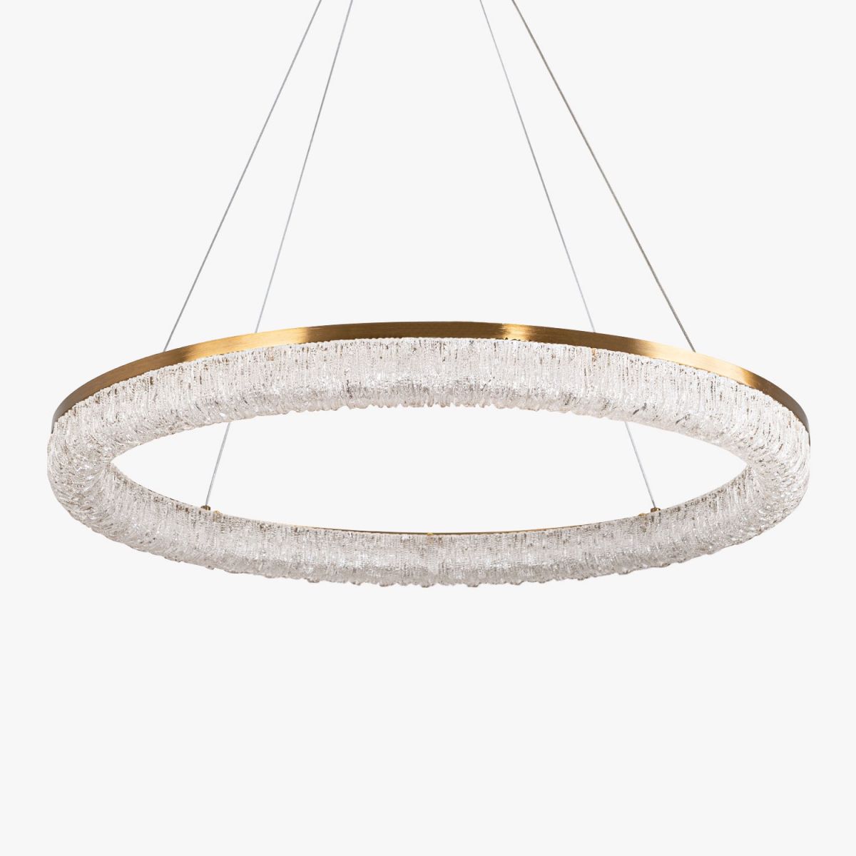 Подвесная люстра с пультом Modestyle MS.9025.800 BS