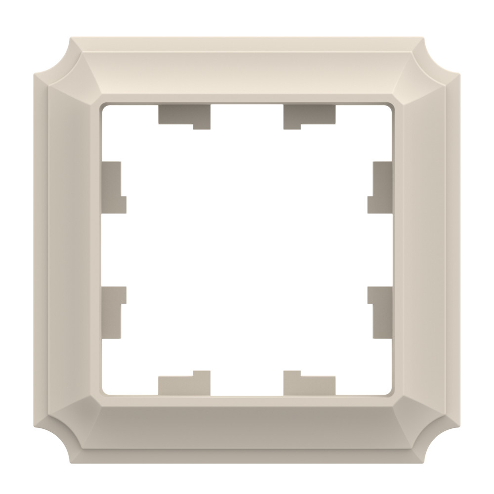 Рамка 1-ая Systeme Electric AtlasDesign Antique ATN100201