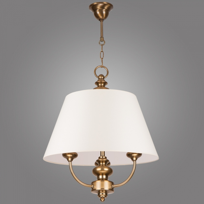 Подвесная люстра Kemar Labrado LR/3/K