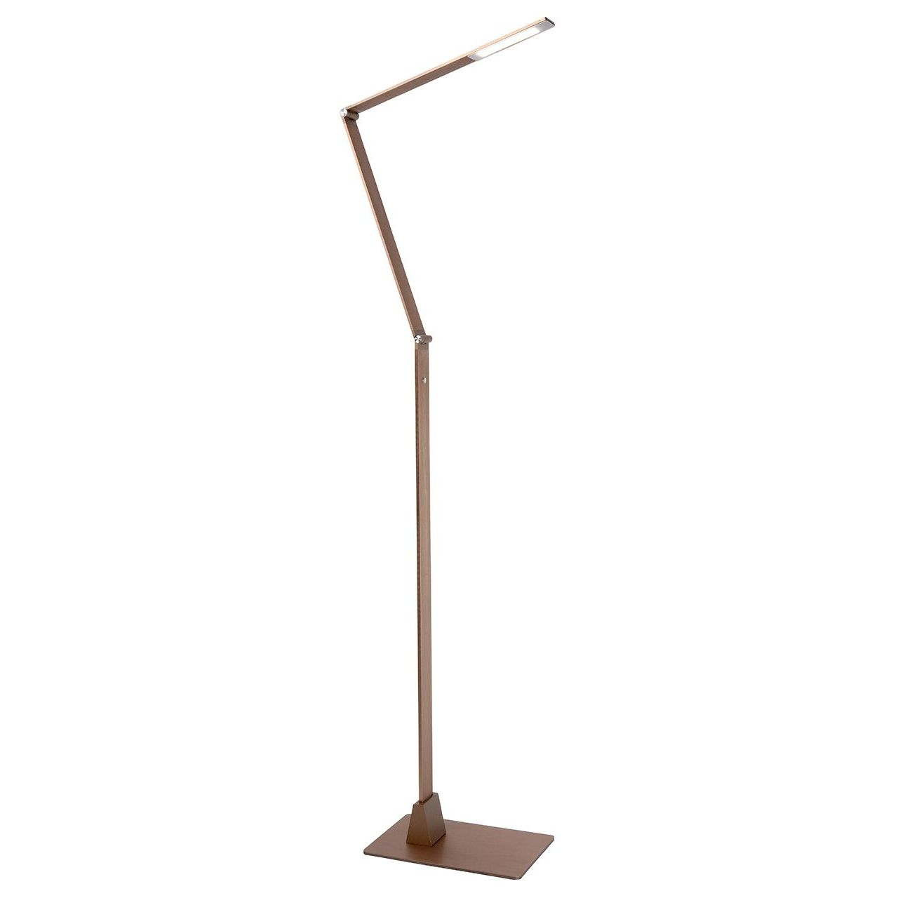 Торшер Lucide Flatt 35700/10/43