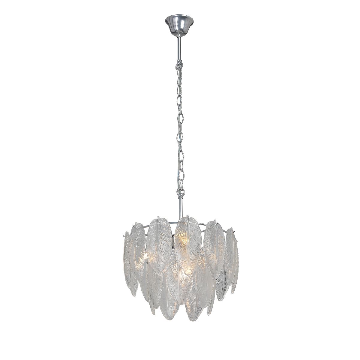 Подвесной светильник Vitaluce V5887-9/4