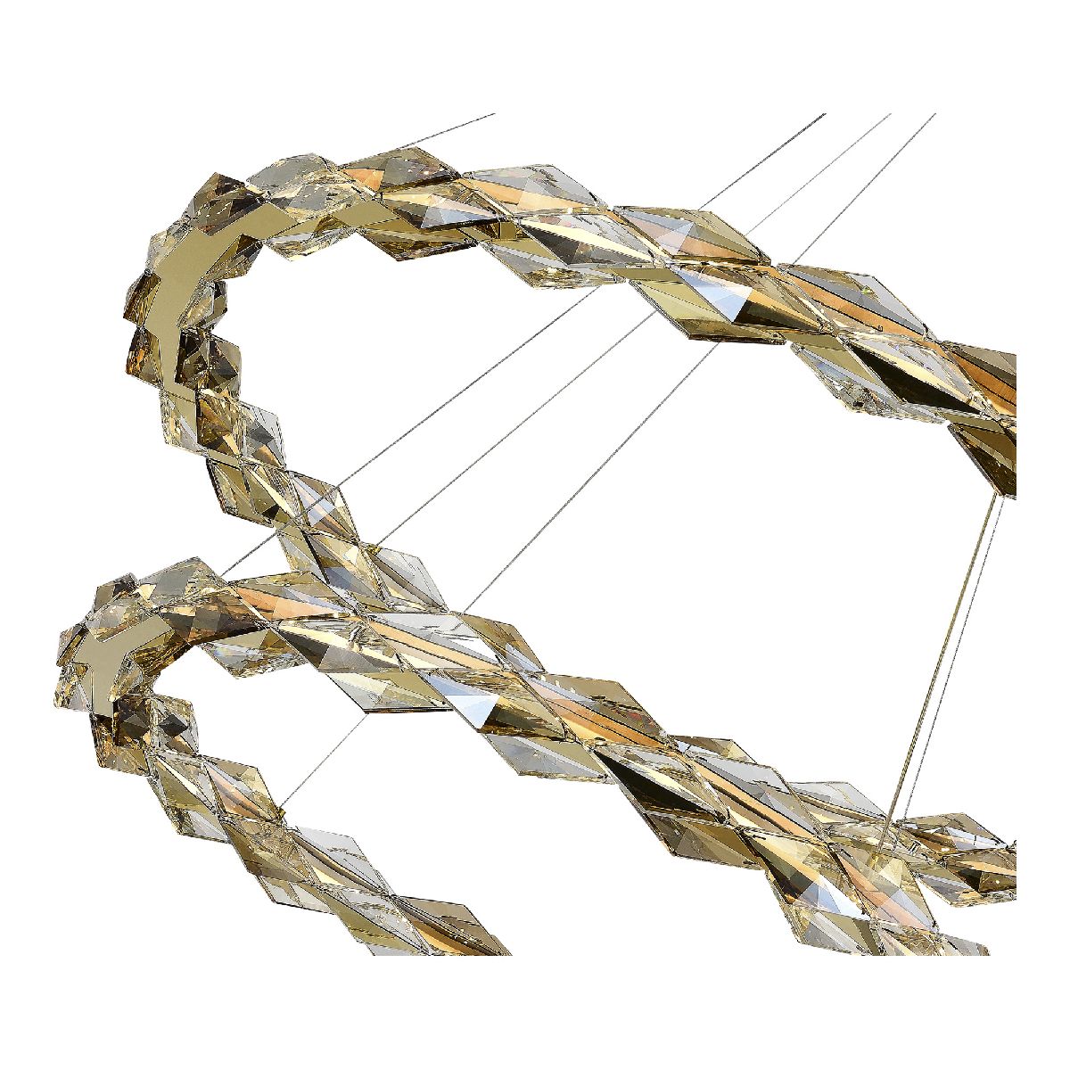 Подвесная люстра ST Luce Diamanta SL6009.103.02