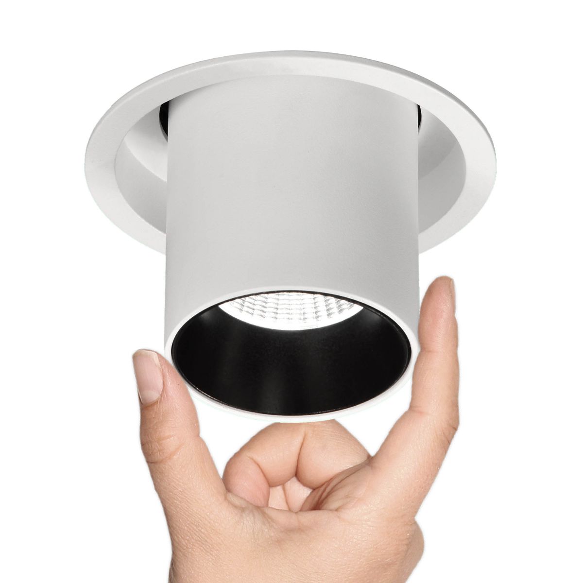 Встраиваемый спот Mantra Garda 9140