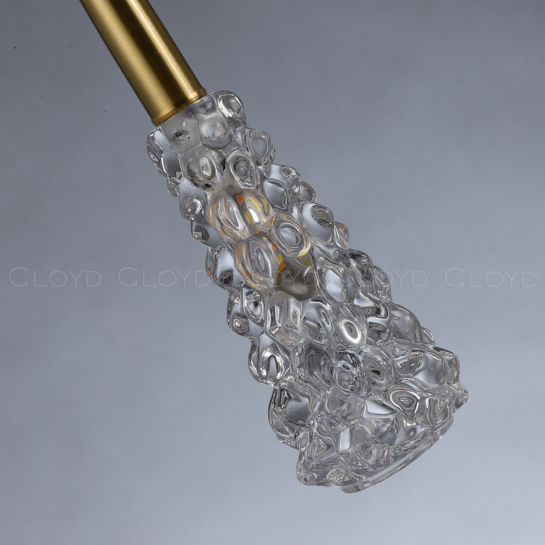 Подвесной светильник Cloyd Alemand 11093