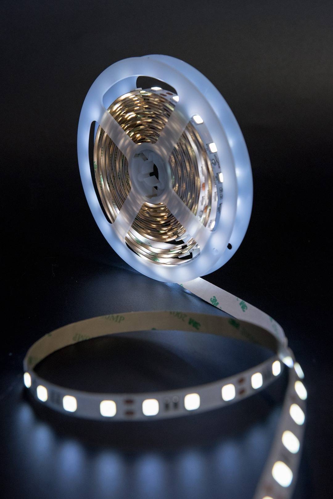 Светодиодная лента SWG SWG560-4.1-14.4-W 002443