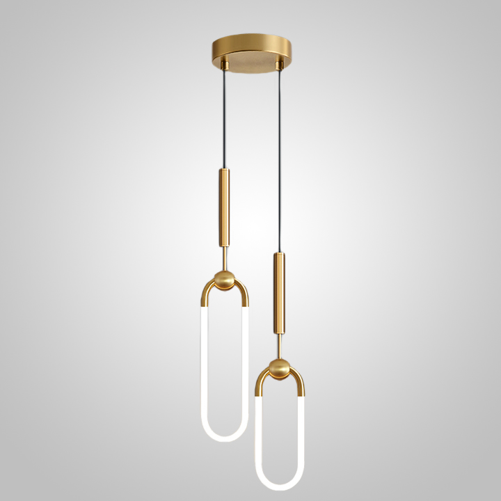 Подвесной светильник ImperiumLoft Finnur Duo 239916-23