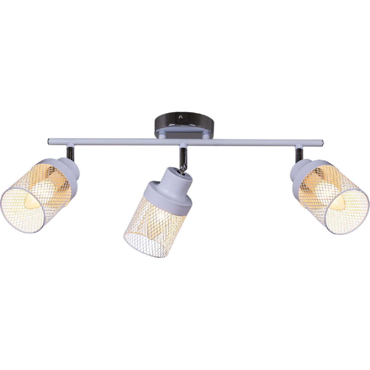 Спот Reluce 05905-0.8-03 WH+CR