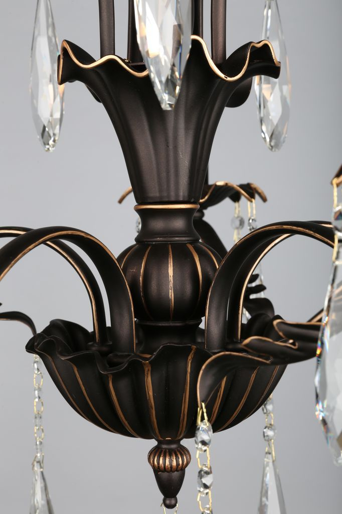 Подвесная люстра Omnilux OML-78003-05