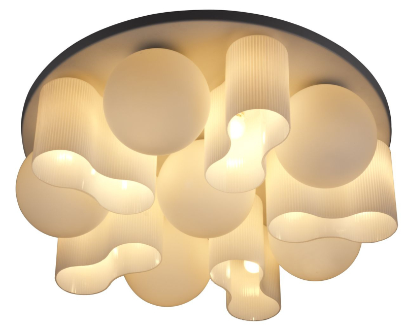 Потолочная люстра ST Luce Schiuma SL539.502.16