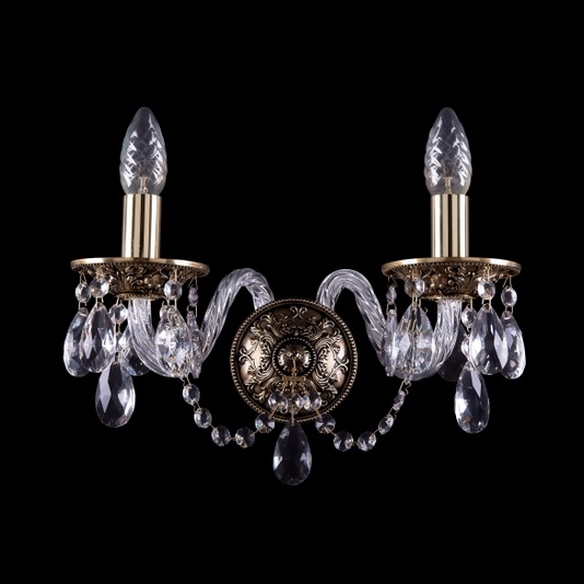 Бра Bohemia Ivele 1610/2/GB