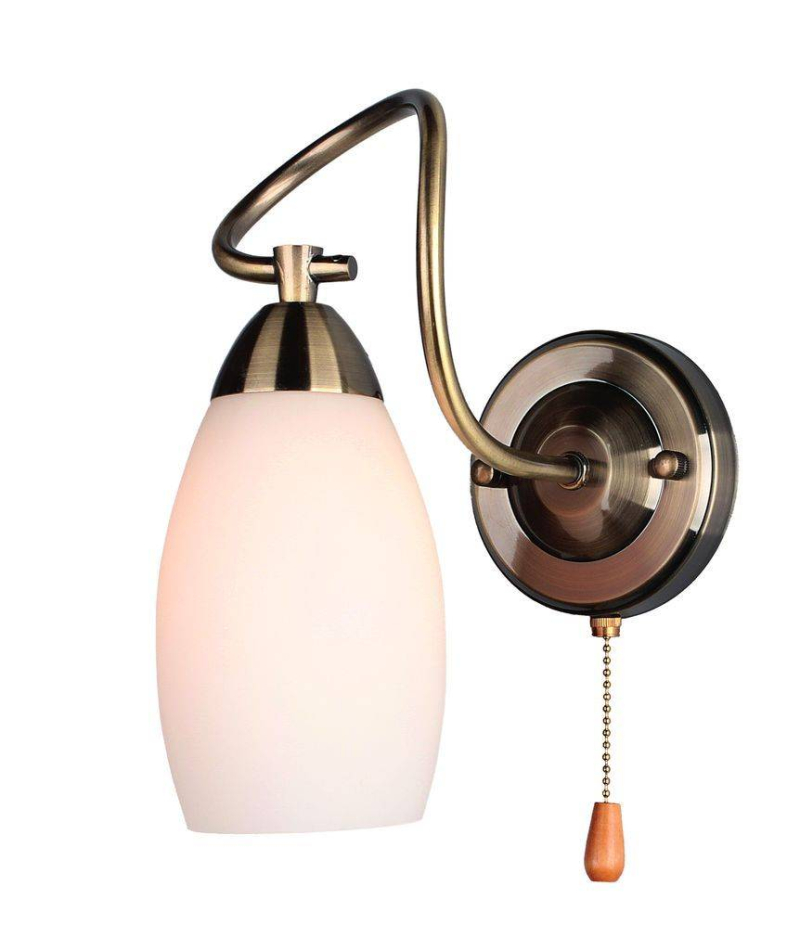 Бра Omnilux OML-37221-01