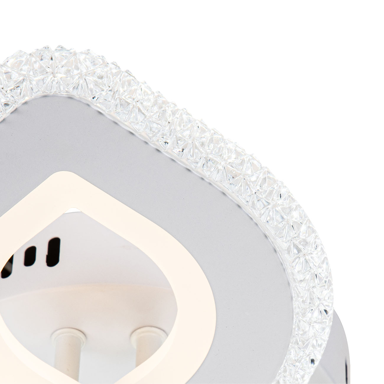 Потолочный светильник Escada Diamond 10264/3LED