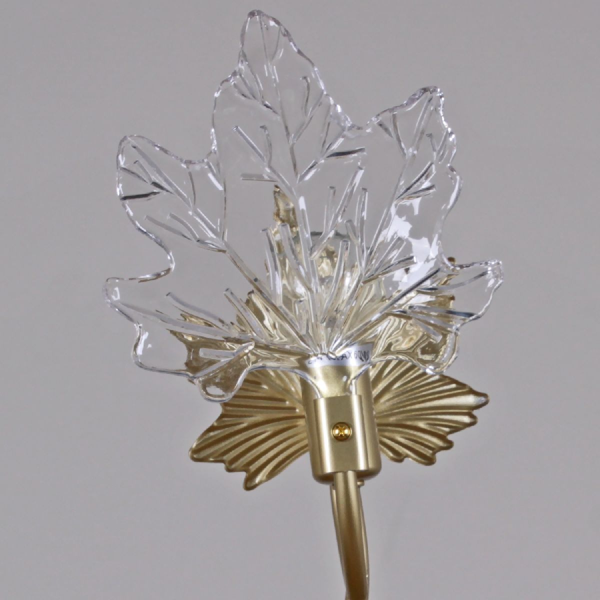 Люстра на штанге Illumico IL0509-9P-79 CPG