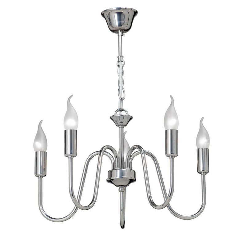 Подвесная люстра Vitaluce V3571/5