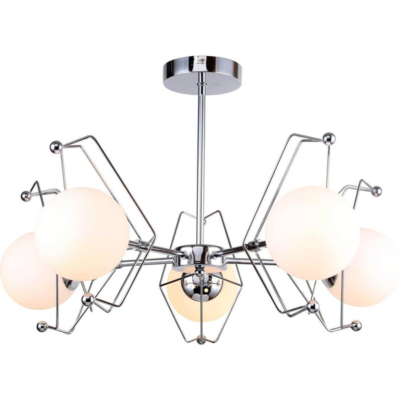 Потолочная люстра Stilfort Future 2019/09/05C