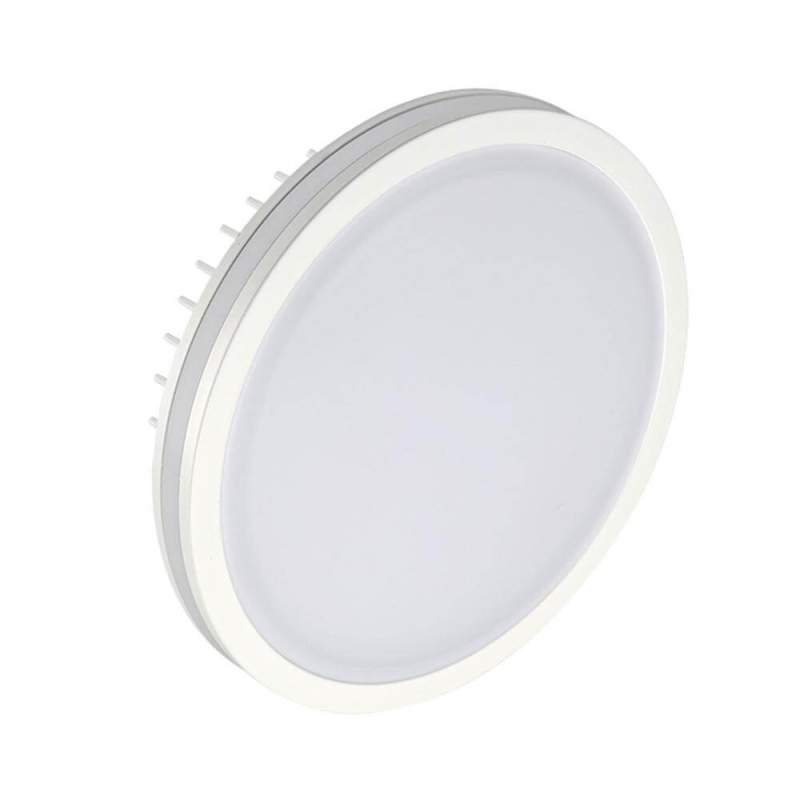 Влагозащищенный светильник Arlight LTD-135SOL-20W Warm White 020712 УЦ