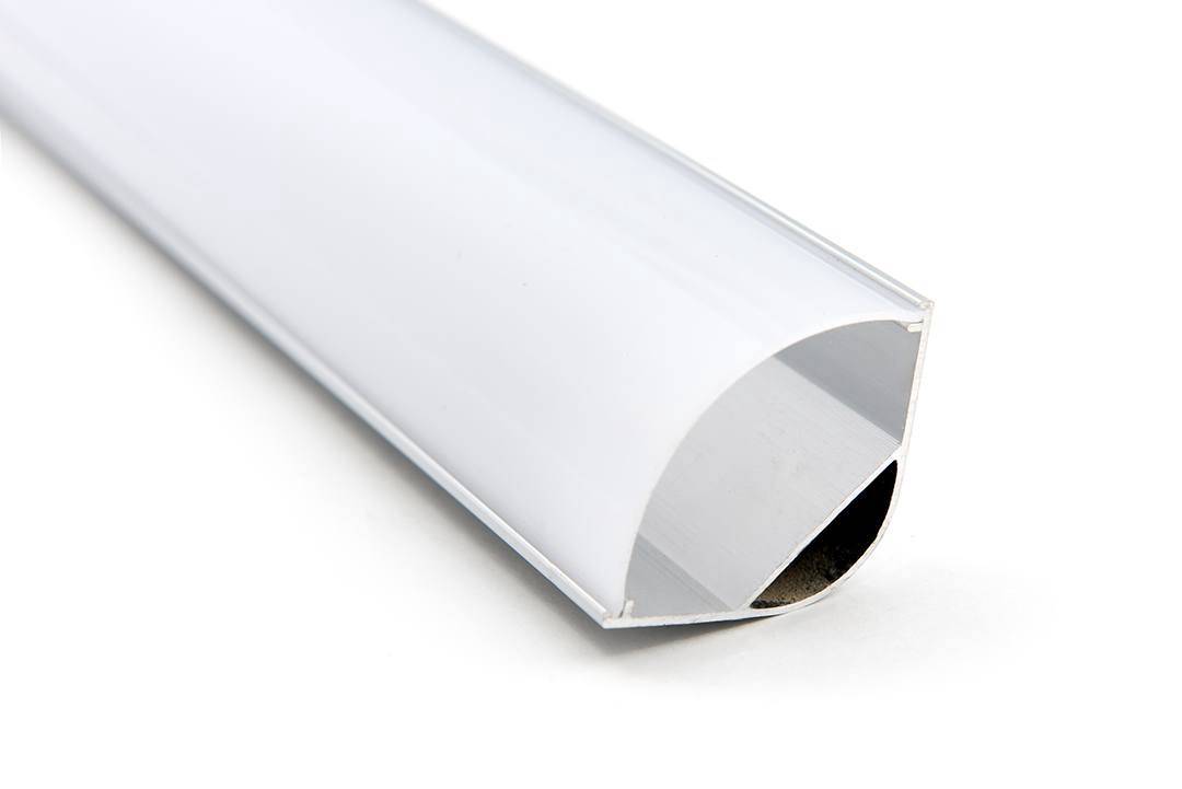 Профиль алюминиевый SWG SF-3030 001138