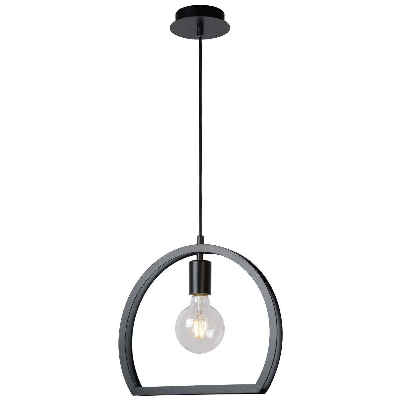 Подвесной светильник Lucide Contour 34418/27/30