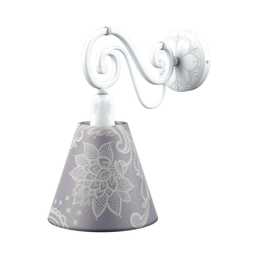 Бра Lamp4you Provence E-01-WM-LMP-O-3