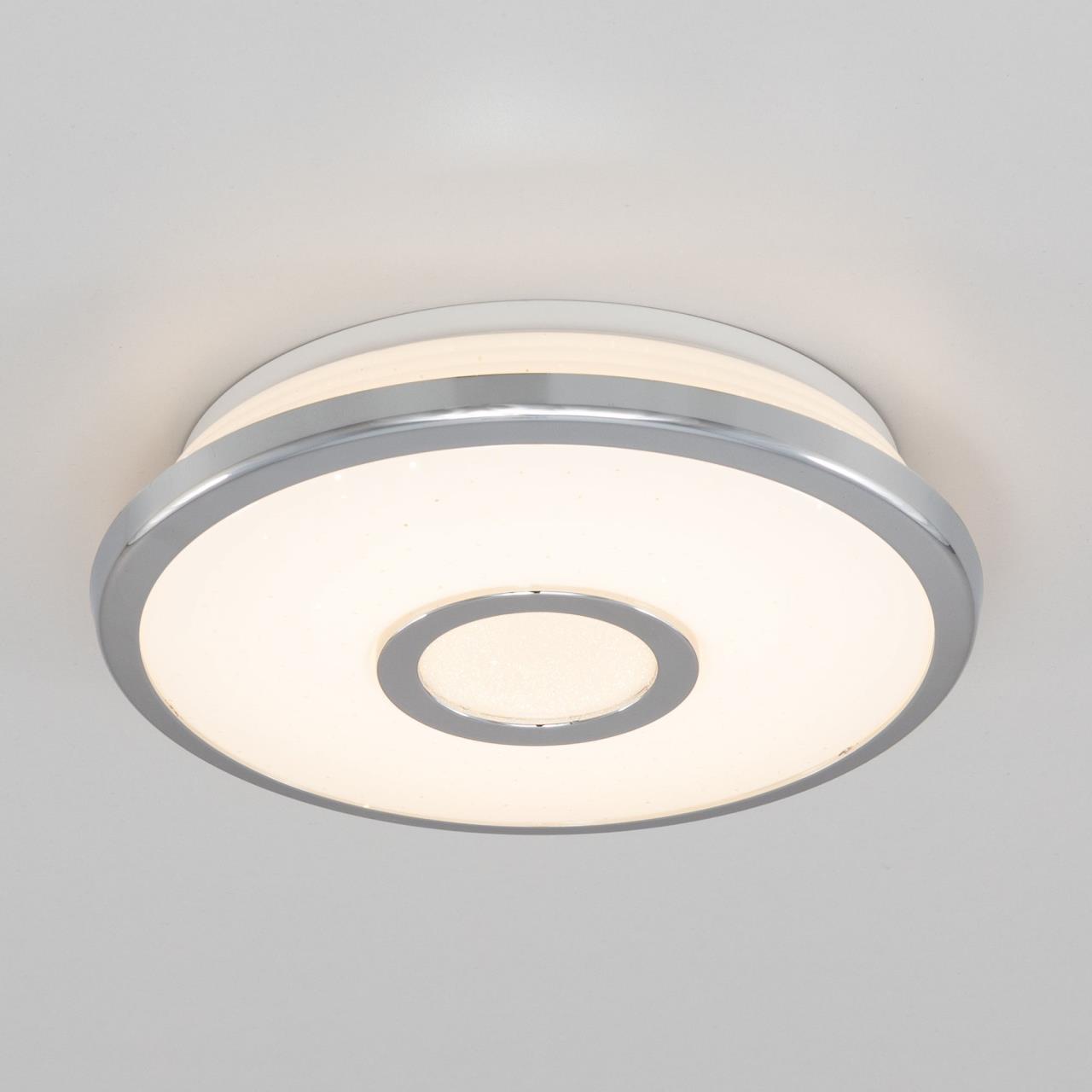 Потолочный светодиодный светильник Citilux Старлайт CL70310