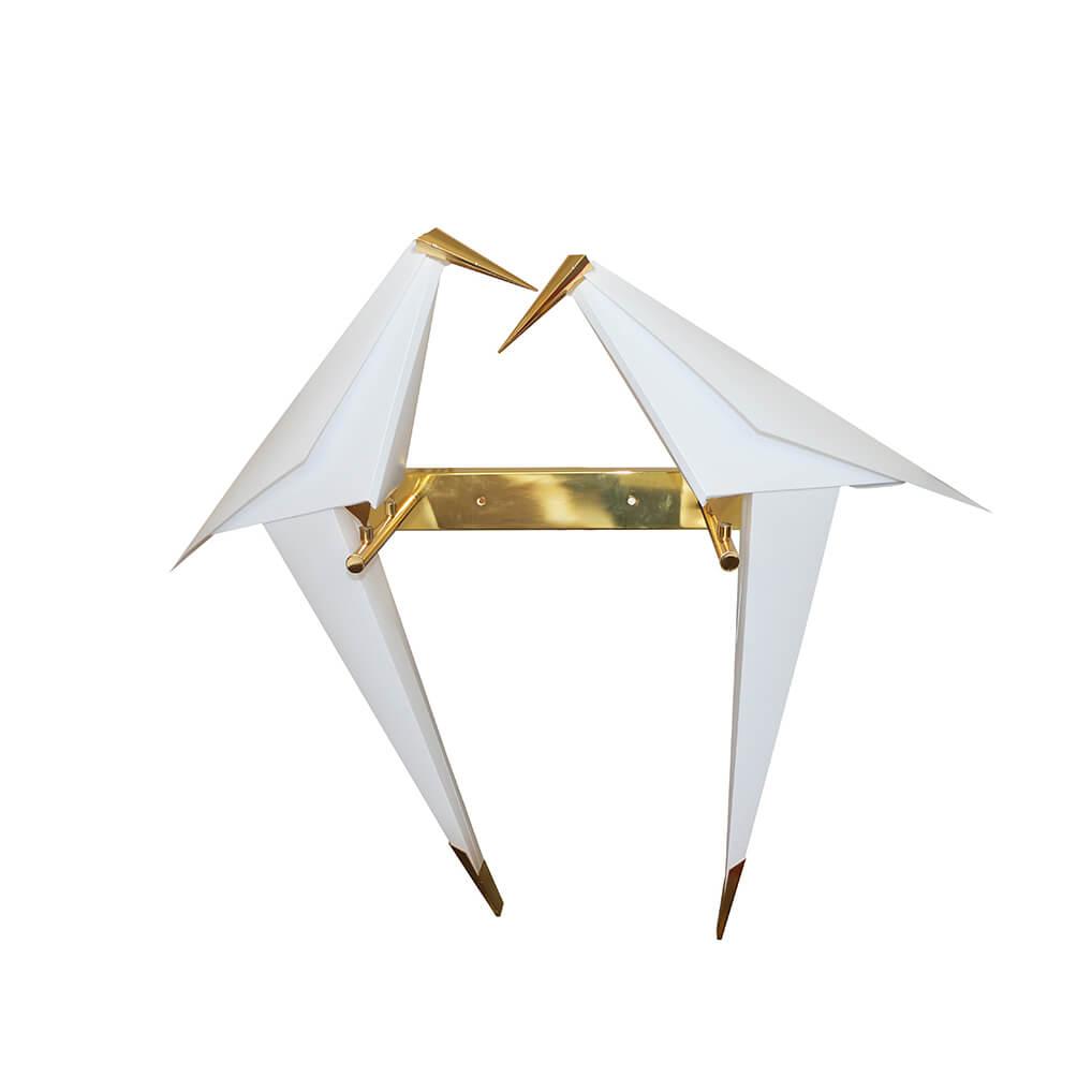 Настенный светильник Moderli Birds V3076-2WL УЦ