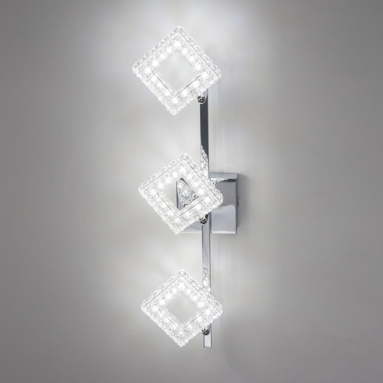 Светодиодный спот Citilux Кристалино CL559631