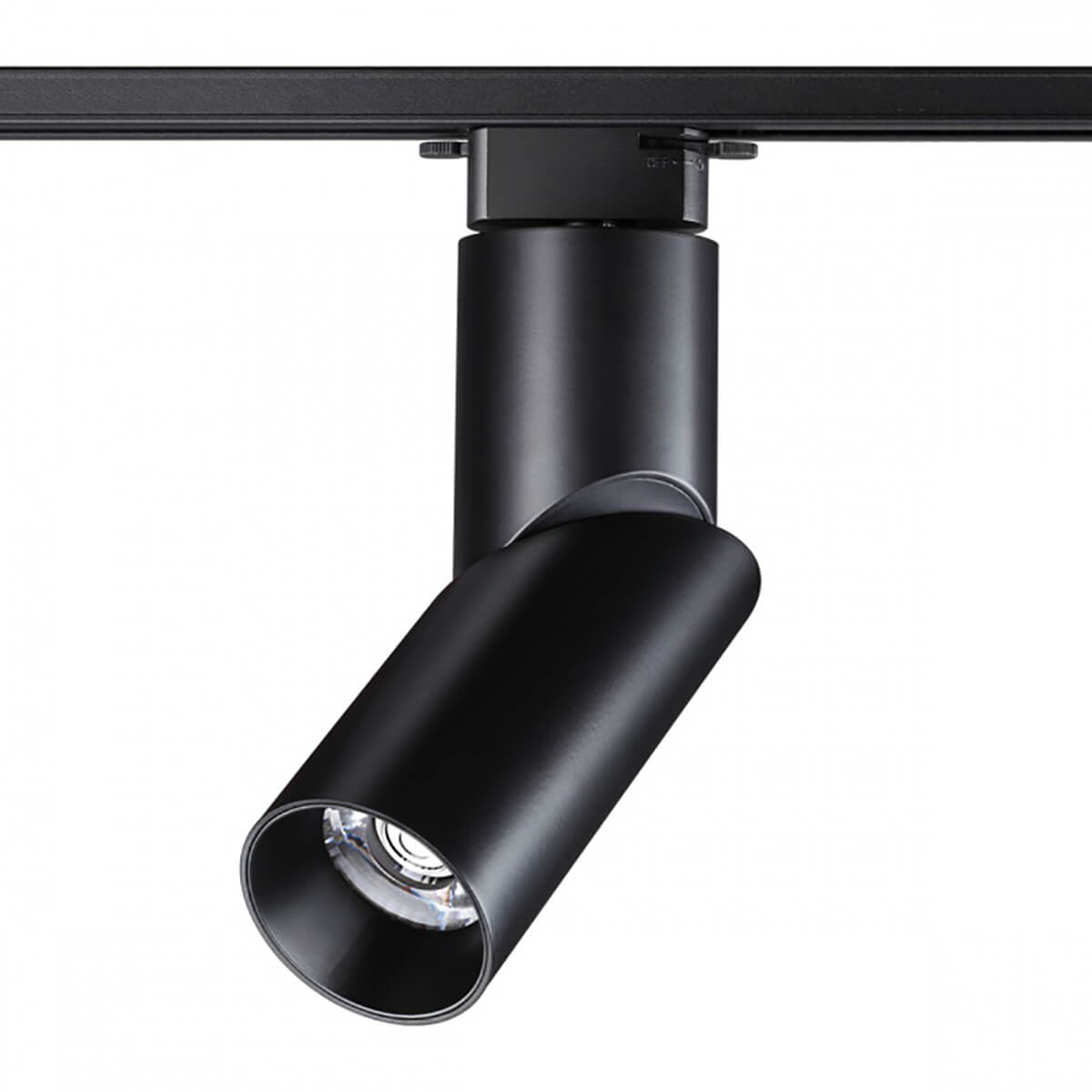 Трековый однофазный светильник Novotech Union 358664