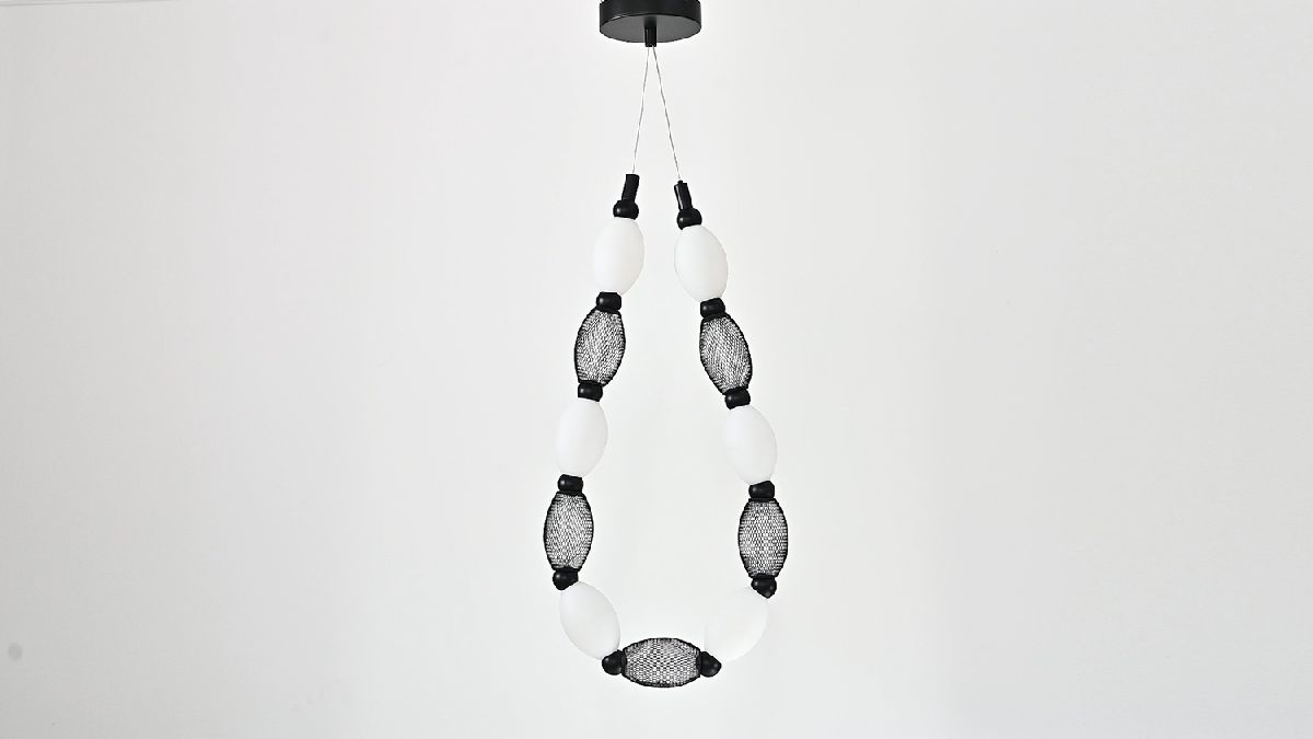 Подвесная люстра Favourite Perler 4560-1PC