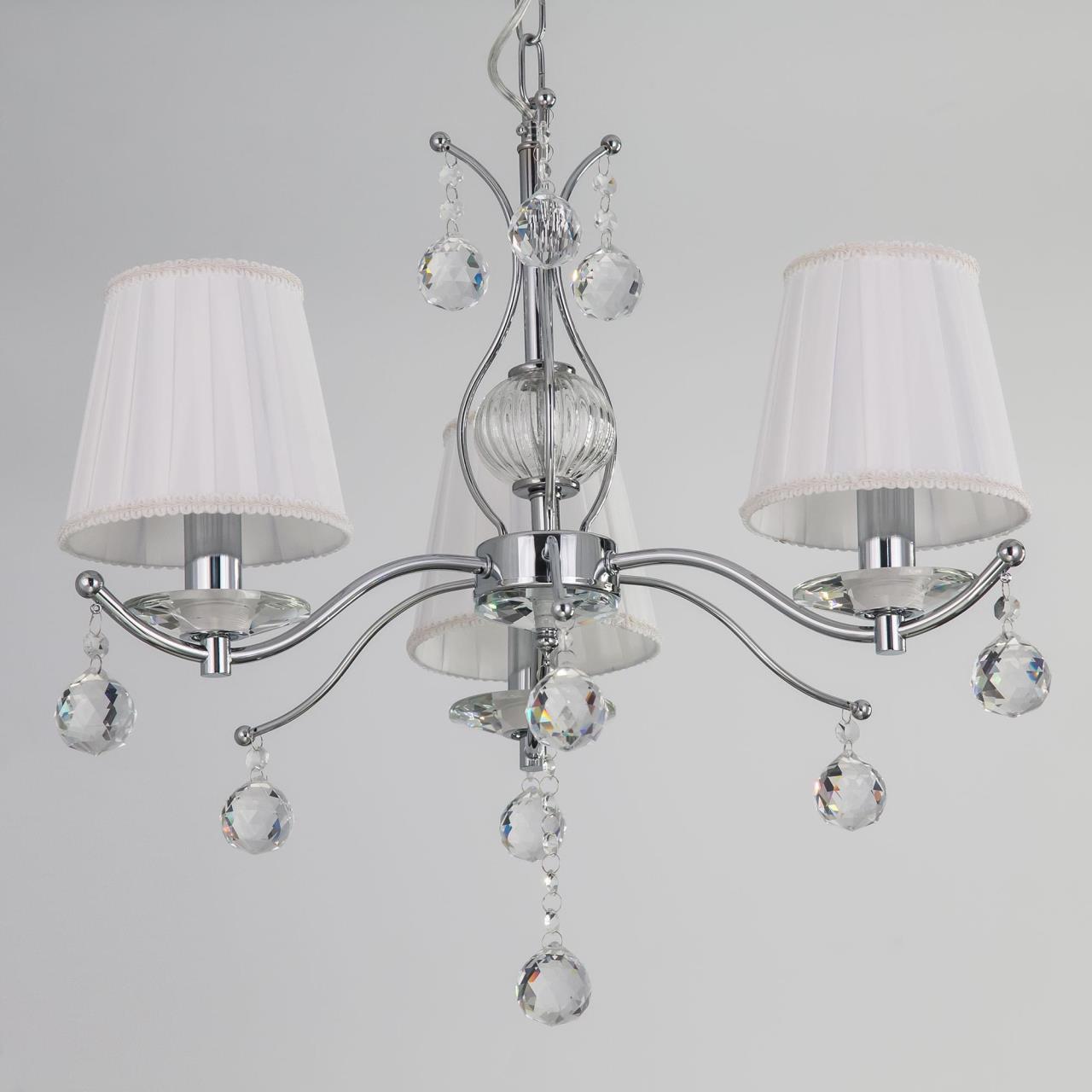 Подвесная люстра Citilux Шелли CL438131