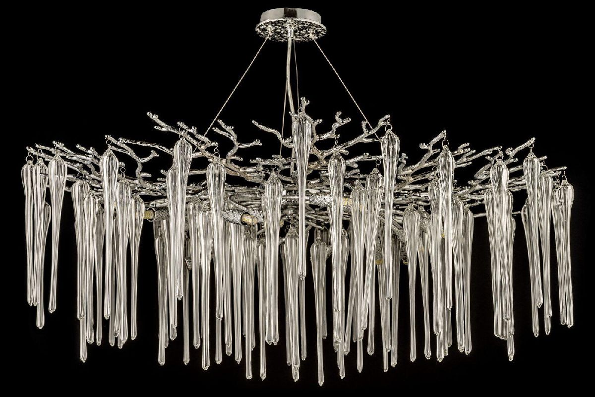 Подвесная люстра Dio DArte Elite Tavenna H 1.5.100.101 N