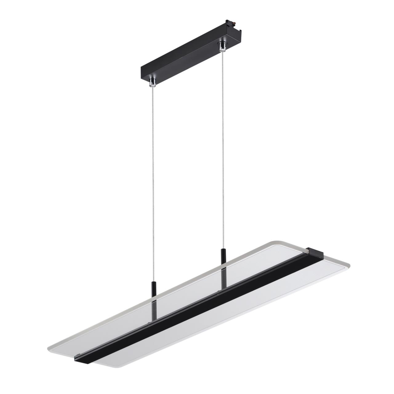 Трековый светильник Novotech Iter 358996 в Москве