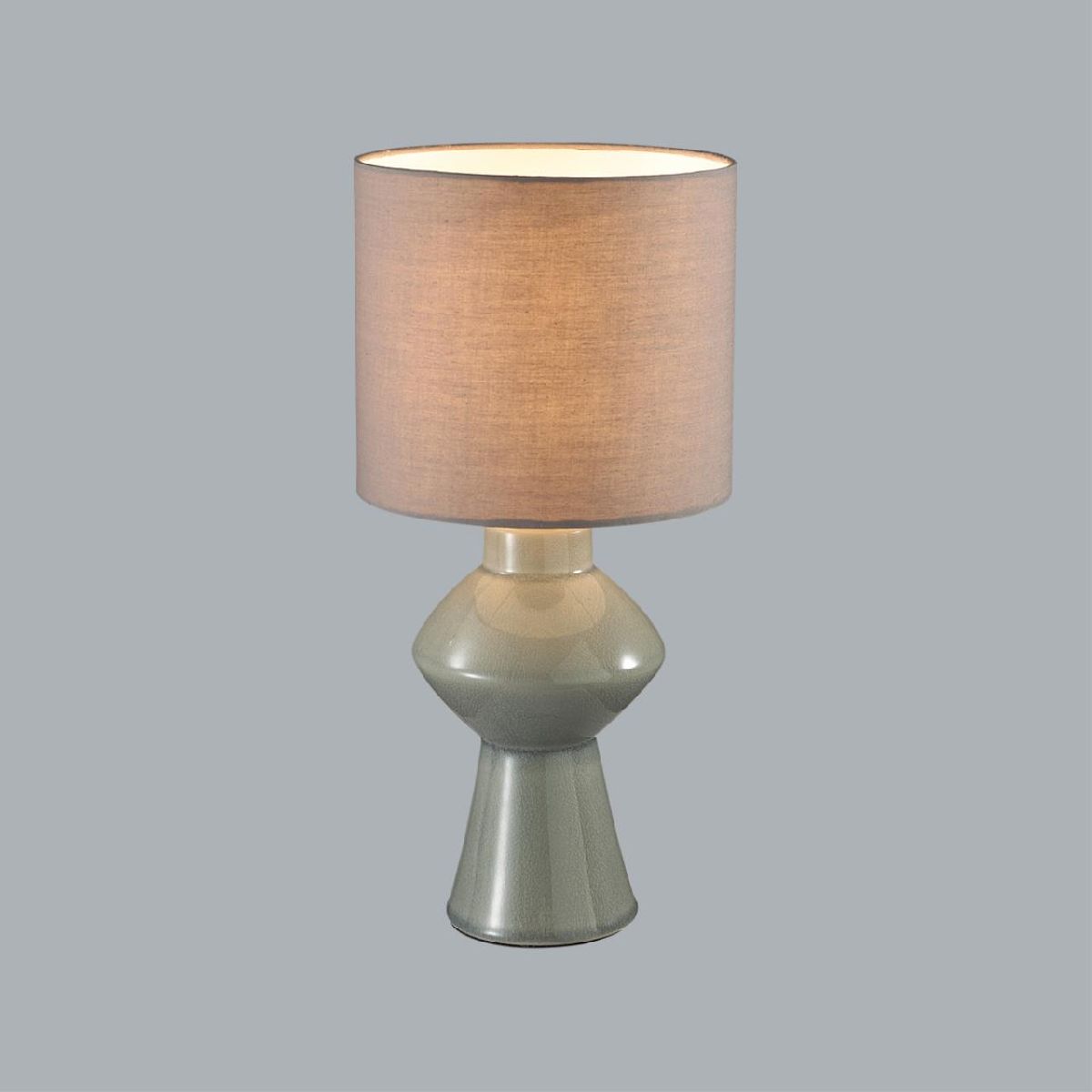 Настольная лампа Lumion Segi 8129/1Т