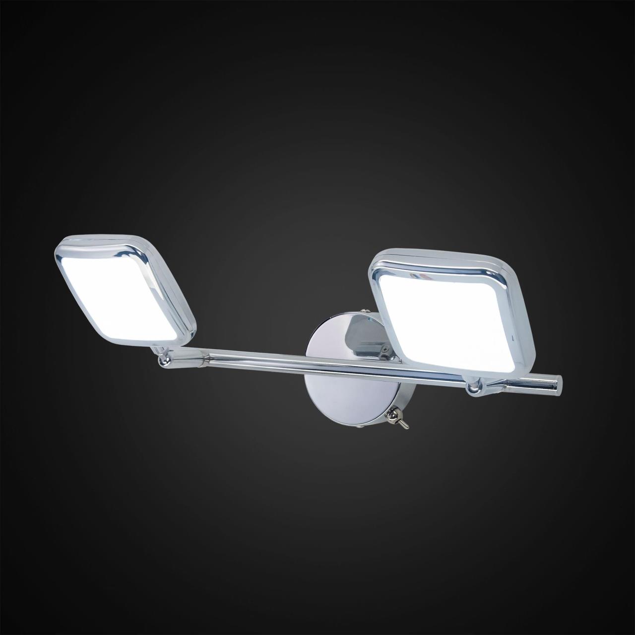 Светодиодный спот Citilux Бильбо CL554520