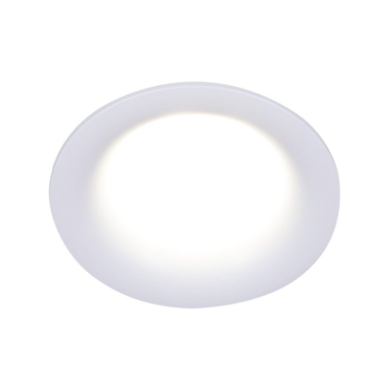 Точечный светильник Reluce 16126-9.0-001 GU10 WT