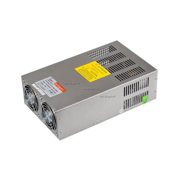 Блок питания Arlight HTS-1500-12 (12V, 125A, 1500W) 010517