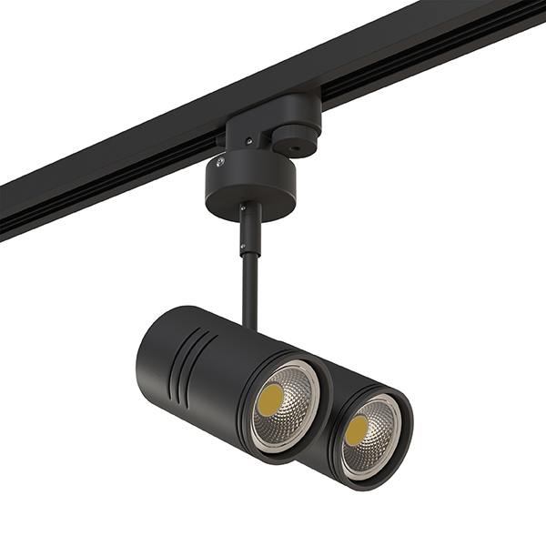 Адаптер для шинопровода Lightstar Asta 592017 УЦ