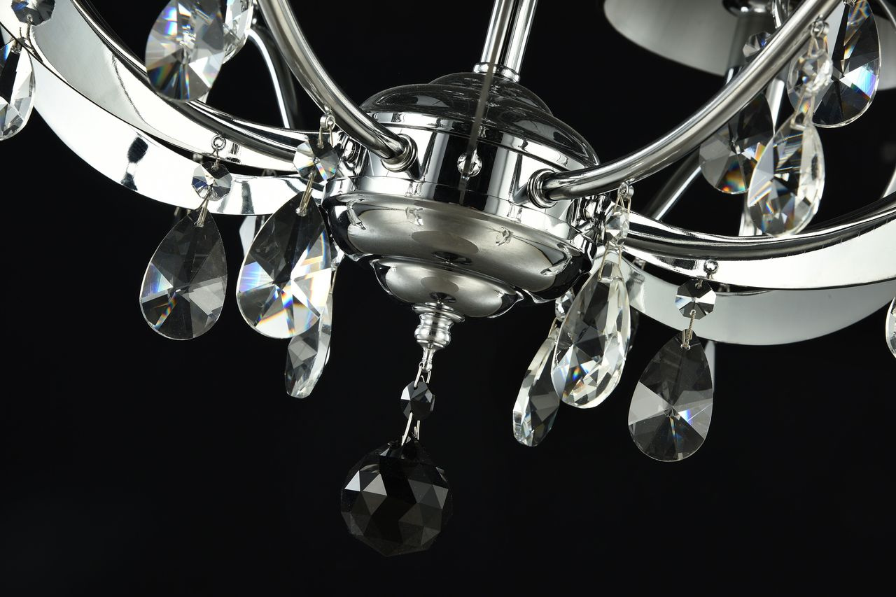 Подвесная люстра Maytoni Mina MOD900-PL-06-N