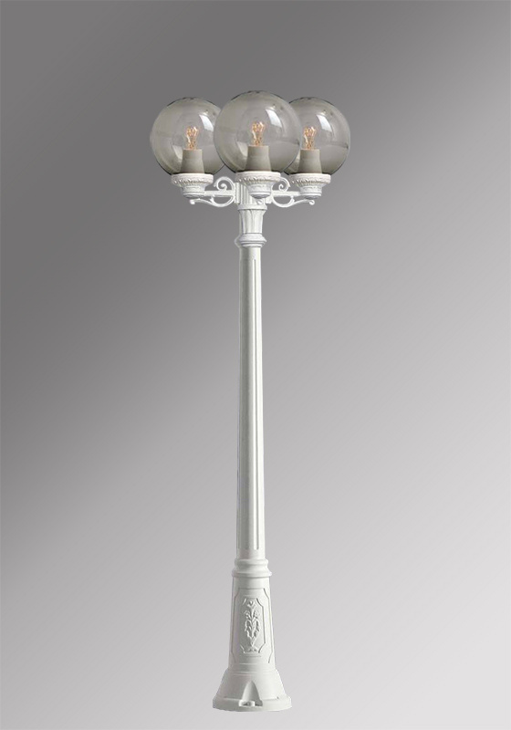 Уличный фонарь Fumagalli Gigi Bisso/G250 G25.156.S30.WZE27