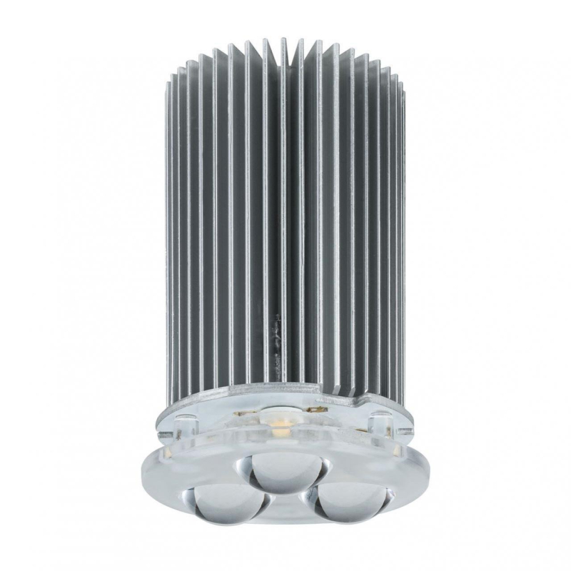 Светодиодный модуль Paulmann CombiSystems EBL Led Anschlussset 93710