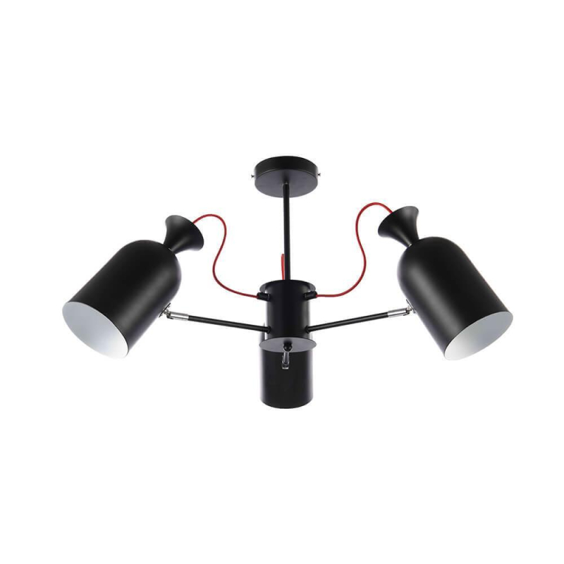 Потолочная люстра Seven Fires Фредж 31030.01.13.03