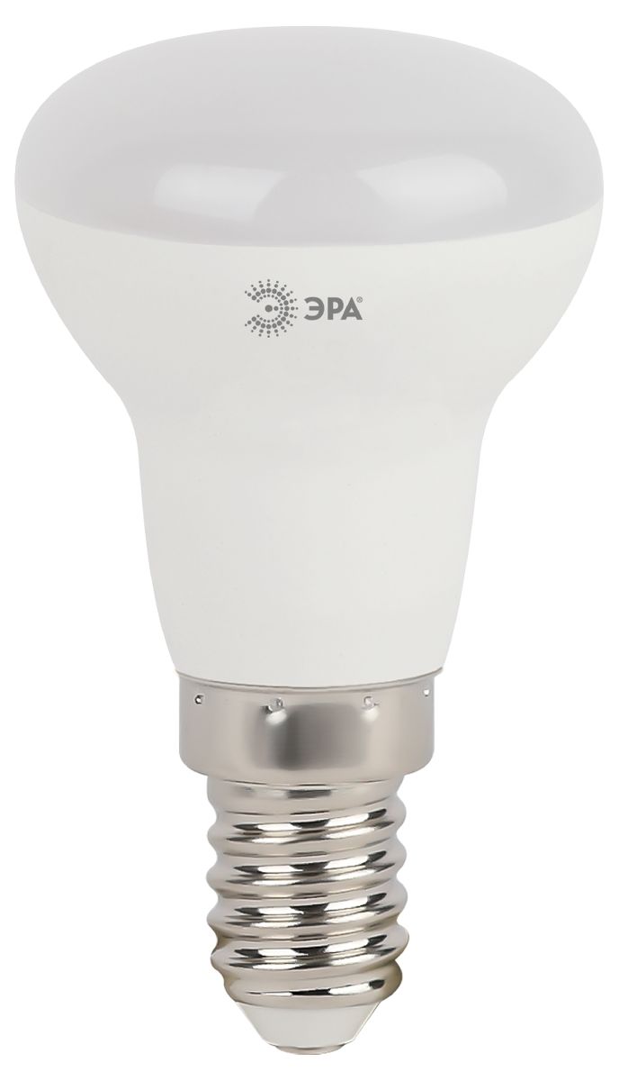 Лампа светодиодная Эра E14 4W 6000K LED R39-4W-860-E14 Б0048022