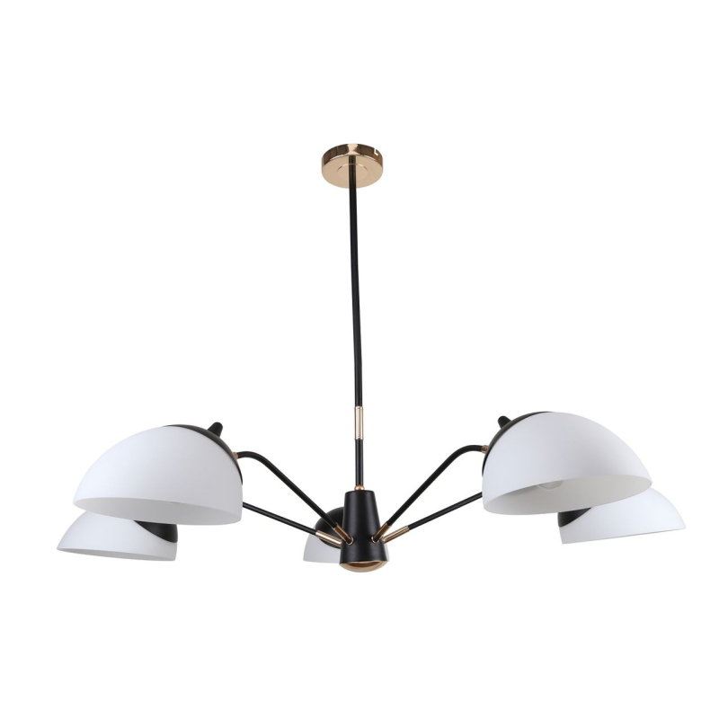 Люстра на штанге F-Promo Vitra 2686-5P
