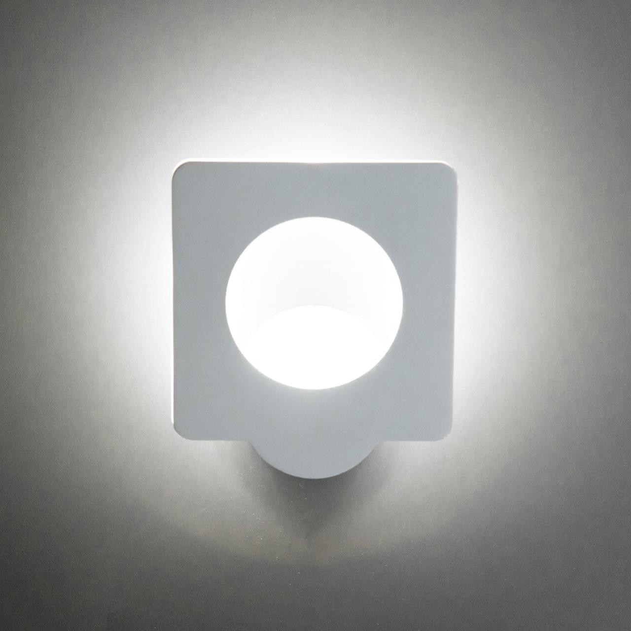 Спот Citilux Декарт-5 CL704050