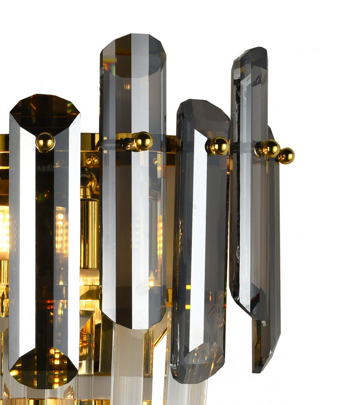 Бра Natali Kovaltseva Imperium NUBIAN 81438/1W GOLD PLATED