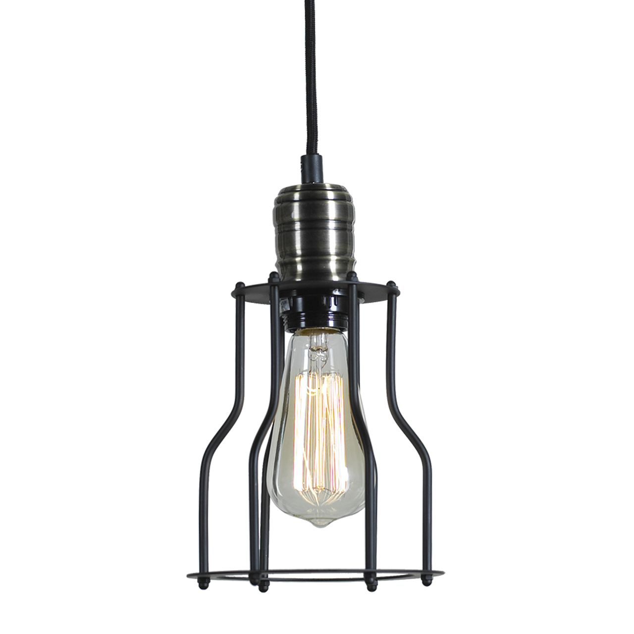 Подвесной светильник ST Luce Gabbia SLD963.303.01