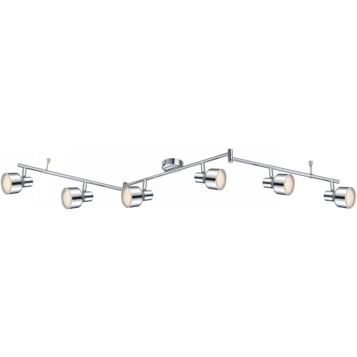 Трековая система Globo Rois 56213-6