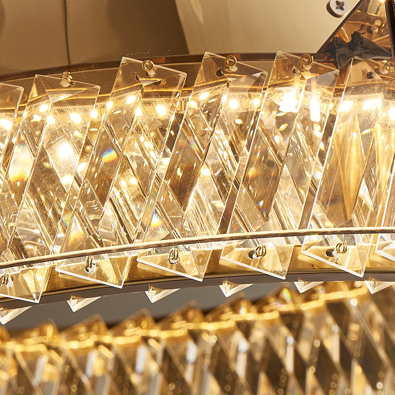 Потолочная люстра ImperiumLoft Persey 223751-23