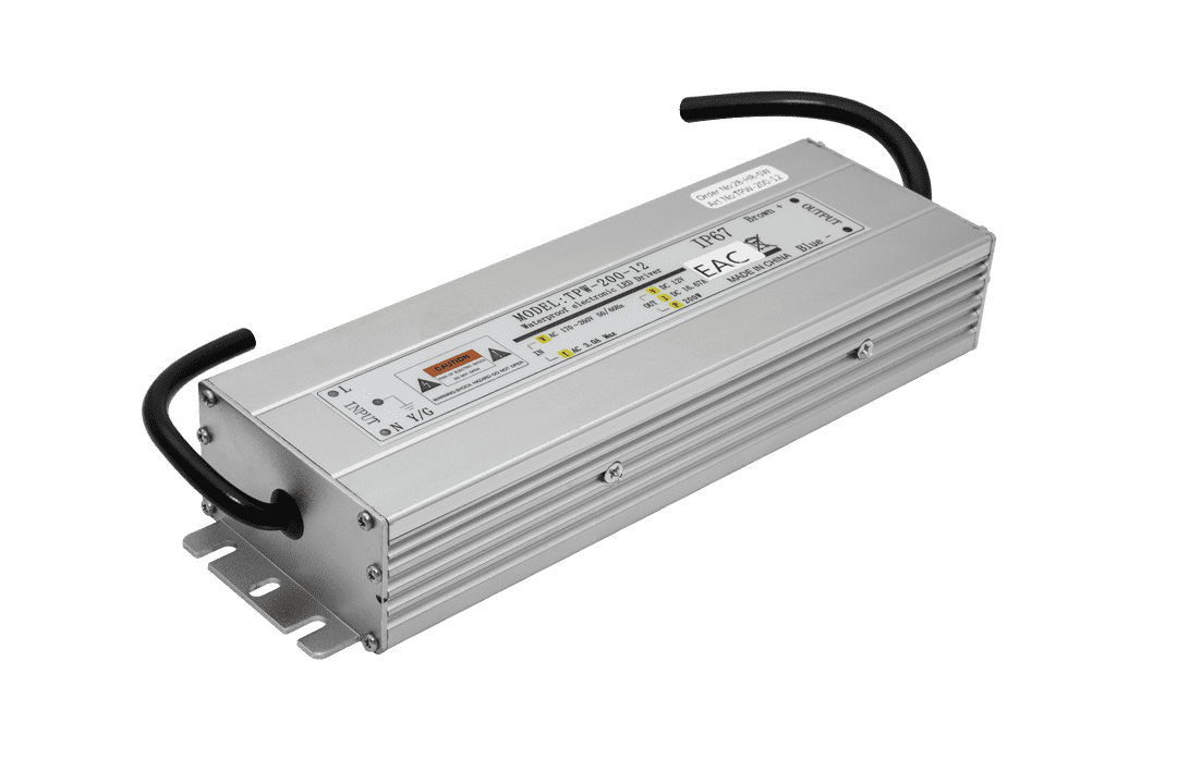 Блок питания SWG TPW-200-12 000438